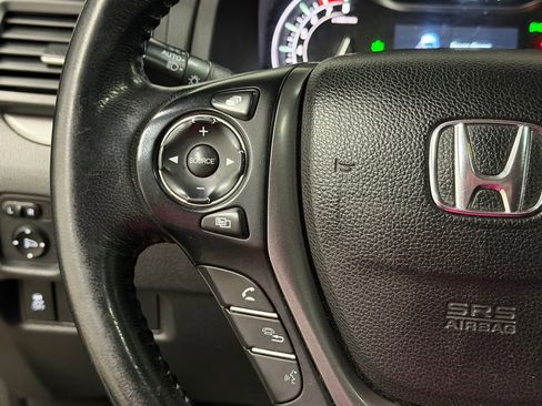 Used 2016 Honda Pilot EX-L image 29