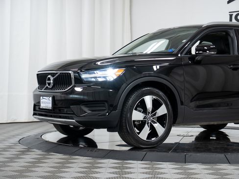 Used 2020 Volvo XC40 T5 Momentum AWD/4WD image 25
