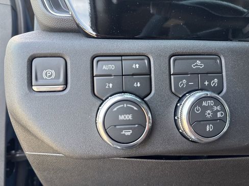New 2026 GMC Sierra 1500 Elevation image 20