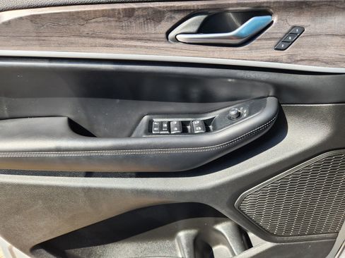 Used 2023 Jeep Grand Cherokee Limited AWD/4WD image 32