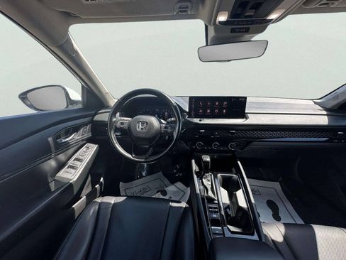 Used 2024 Honda Accord EX-L image 20