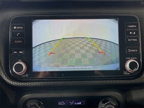 Used 2021 Nissan Kicks SV image 14