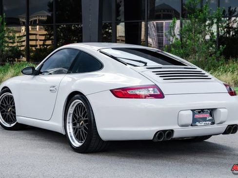 Used 2006 Porsche 911 Carrera image 67