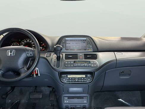 Used 2007 Honda Odyssey EX-L image 14