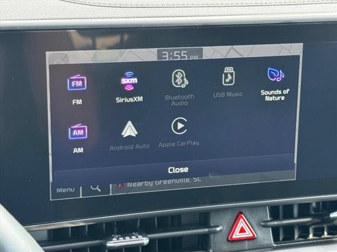 Certified 2023 Kia Sportage EX FWD image 22
