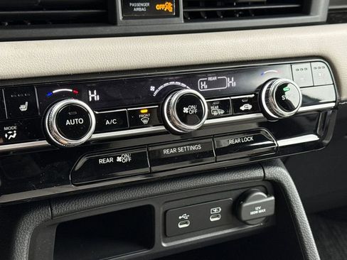 New 2026 Honda Passport TrailSport Elite image 25