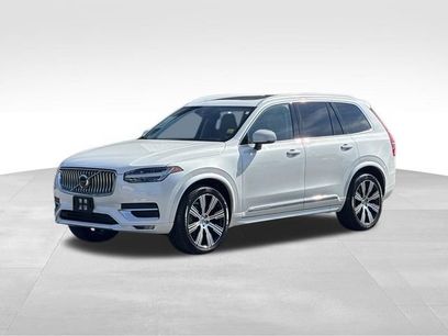 Used 2020 Volvo XC90 T6 Inscription w/ Protection Package Premier