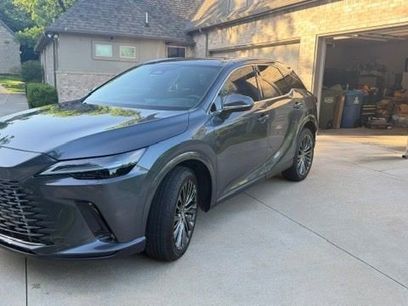 Used 2024 Lexus RX 350 w/ Convenience Package