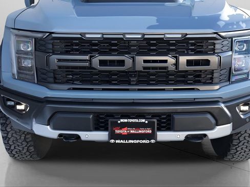 Used 2023 Ford F150 Raptor w/ Raptor 37 Performance Package image 8