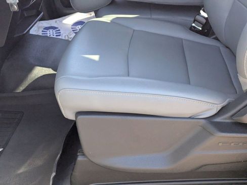 Certified 2025 Ford F150 XL w/ Equipment Group 103A High image 15