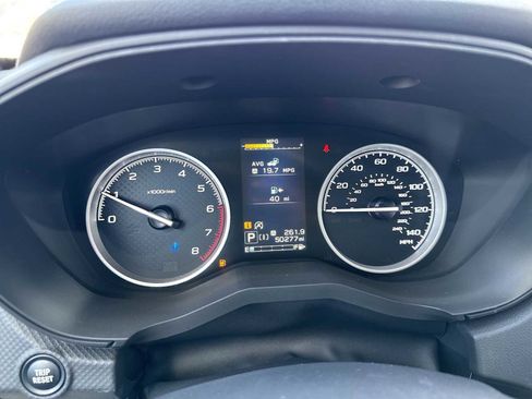 Used 2021 Subaru Forester Limited w/ Popular Package #3 image 32