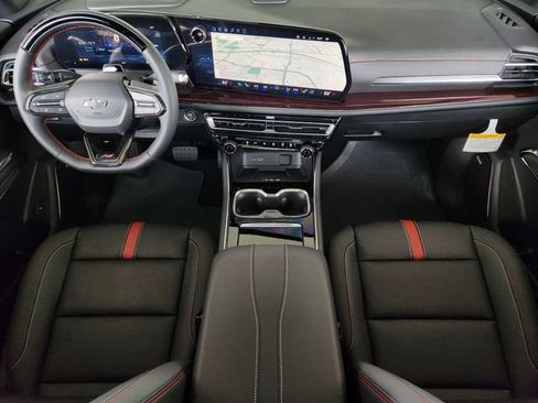 New 2026 Chevrolet Traverse RS image 22