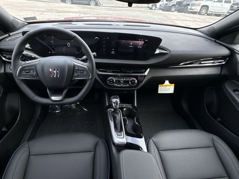 New 2026 Buick Envista Sport Touring w/ Convenience I Package image 23