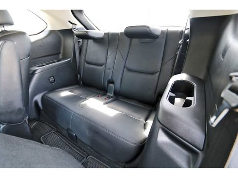 Used 2023 MAZDA CX-9 Touring image 13