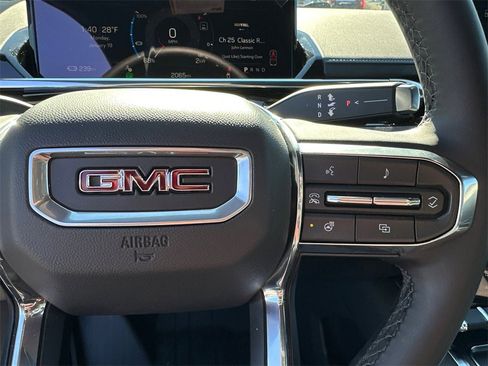 New 2026 GMC Sierra EV Elevation image 26