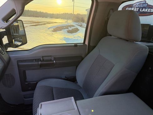 Used 2016 Ford F350 XL w/ Power Equipment Group image 34