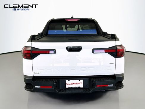 New 2026 Hyundai Santa Cruz SEL AWD/4WD image 7