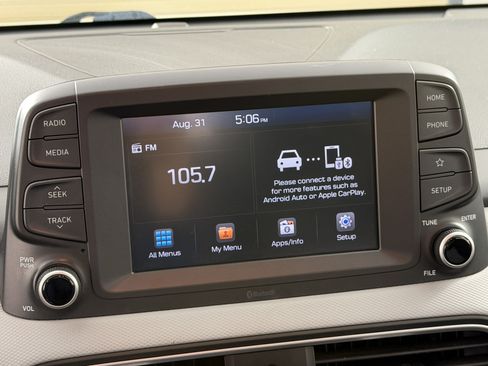 Used 2019 Hyundai Kona SE AWD/4WD image 18