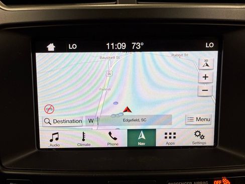 Used 2018 Ford Explorer XLT w/ Equipment Group 202A AWD/4WD image 21