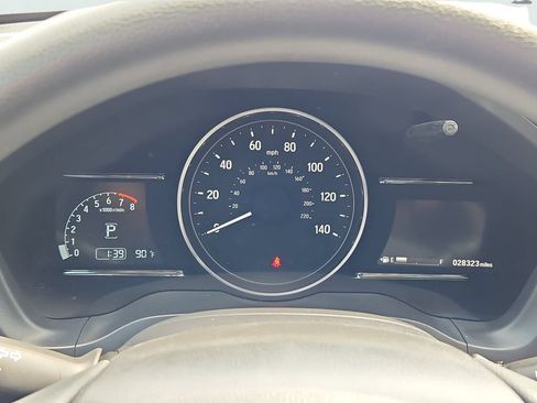 Certified 2021 Honda HR-V EX image 27
