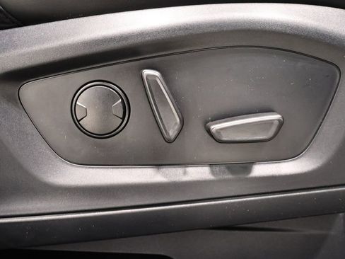 New 2026 Ford Explorer ST-Line AWD/4WD image 19