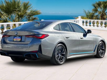 Used 2023 BMW i4 eDrive40