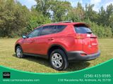 Used 2014 Toyota RAV4 LE image 4