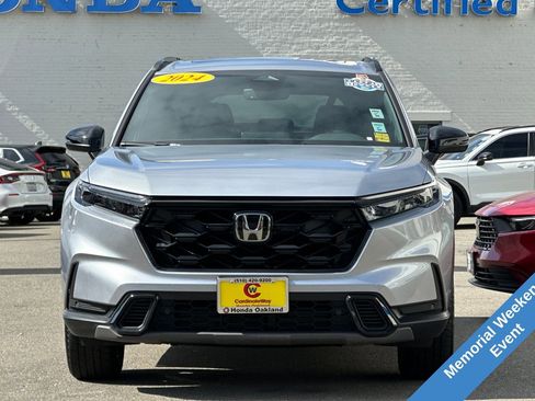 Used 2024 Honda CR-V Sport-L image 11