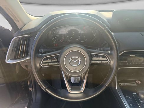 Used 2025 MAZDA CX-90 3.3 Turbo w/ Premium Sport Pkg AWD/4WD image 18