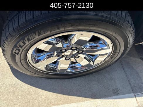 Used 2013 GMC Sierra 1500 SLT w/ SLT White Diamond Edition AWD/4WD image 2