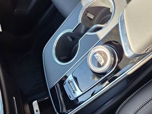 New 2026 Cadillac Lyriq Sport image 14