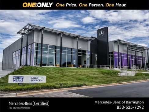 Certified 2023 Mercedes-Benz GLB 250 4MATIC image 43