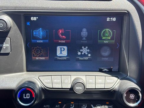 Used 2014 Chevrolet Corvette Stingray Coupe w/ 3LT Preferred Equipment Group RWD image 18