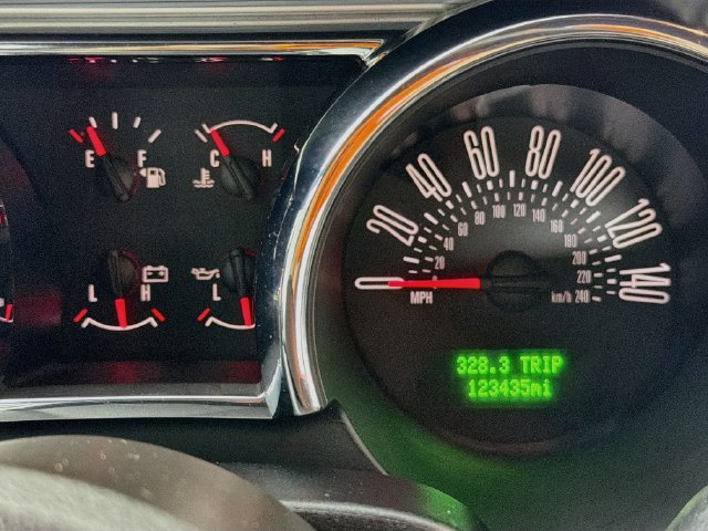 Used 2006 Ford Mustang GT Premium RWD image 13