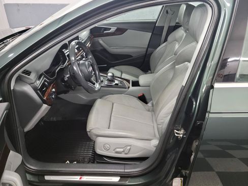 Used 2017 Audi A4 2.0T Prestige AWD/4WD image 10