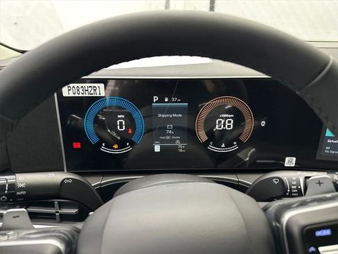 New 2026 Hyundai Santa Fe SE image 27