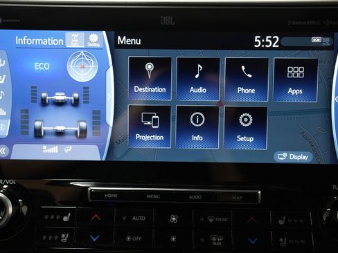 Used 2022 Toyota Highlander Limited AWD/4WD image 28