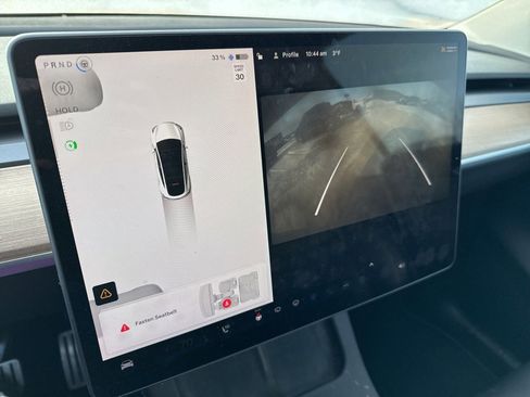 Used 2023 Tesla Model Y Performance image 10