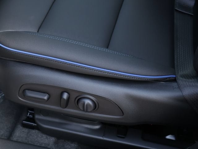 New 2026 Buick Envista Sport Touring w/ Convenience I Package FWD image 19