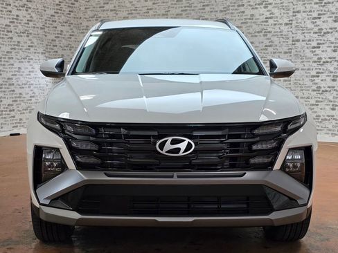 New 2026 Hyundai Tucson SEL FWD image 2