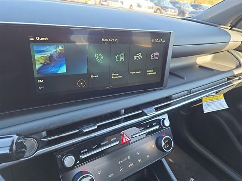 New 2026 Hyundai Santa Cruz SEL image 11