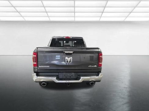 Used 2020 RAM 1500 Laramie w/ Off Road Group AWD/4WD image 6