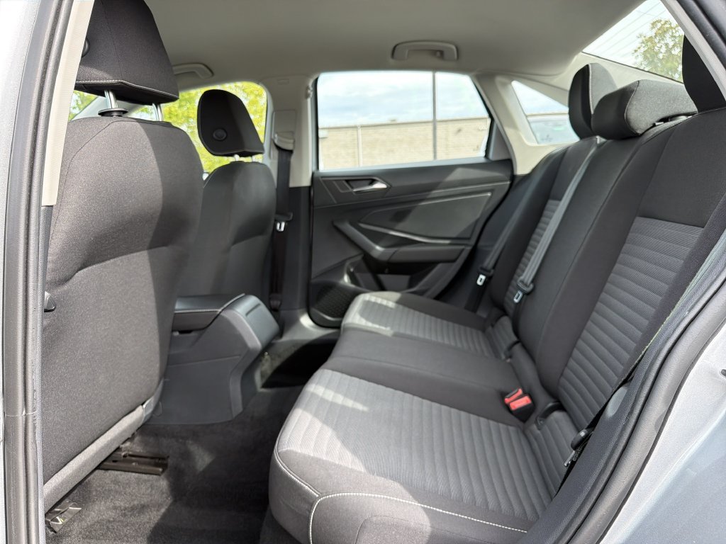 Used 2023 Volkswagen Jetta S FWD image 13