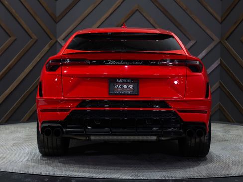 Used 2023 Lamborghini Urus S image 21