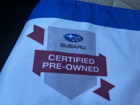 Certified 2025 Subaru Outback Premium AWD/4WD image 15