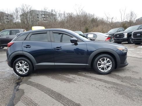 Used 2017 MAZDA CX-3 Sport image 3