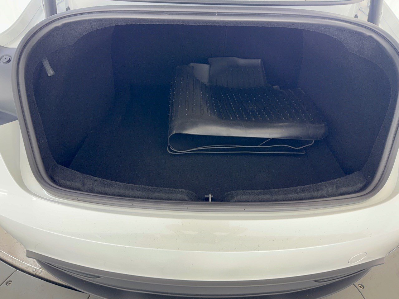 Used 2026 Tesla Model 3 RWD image 28