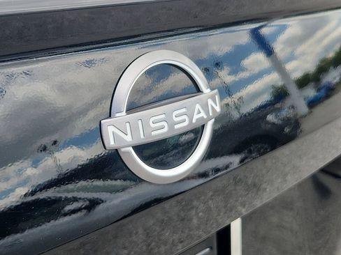 Used 2023 Nissan Altima 2.5 SV FWD image 22