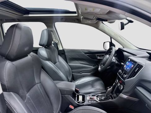 Used 2019 Subaru Forester Limited w/ Popular Package #3 AWD/4WD image 23