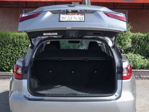 Used 2022 Lexus RX 350 FWD image 8